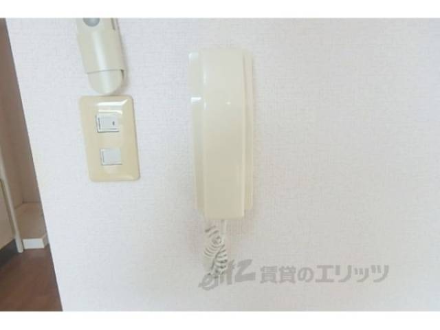 ドアホン