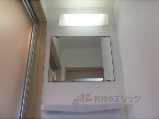 洗面所