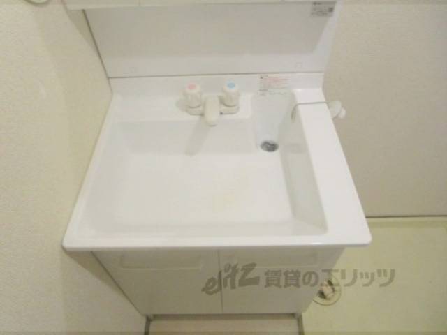 洗面所
