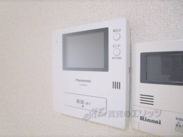 ドアフォン（ＴＶ含）