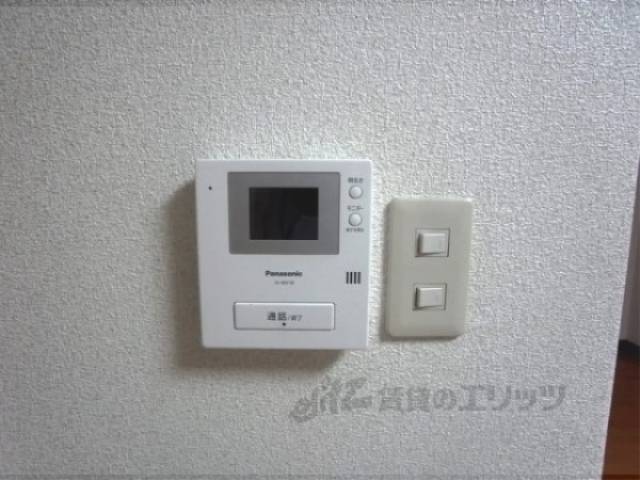 ドアフォン（ＴＶ含）