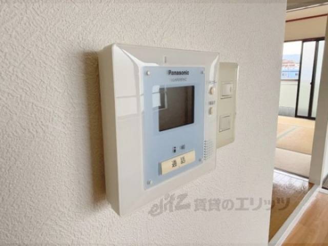 ドアフォン（ＴＶ含）