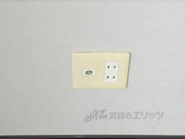 コンセント