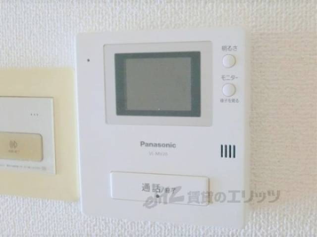 ドアフォン（ＴＶ含）