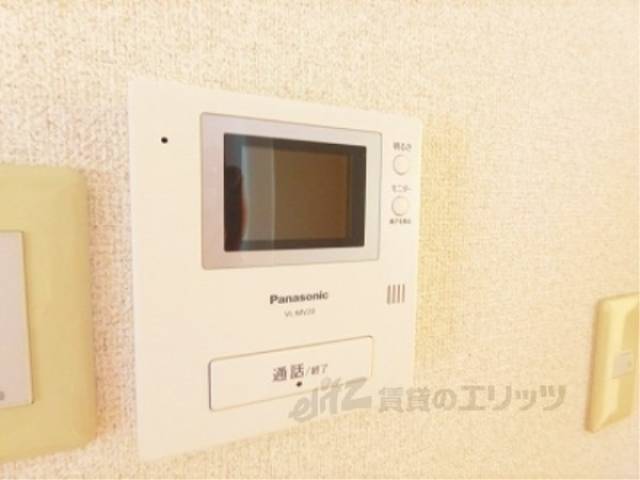 ドアフォン（ＴＶ含）
