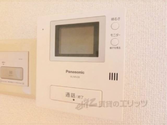 ドアフォン（ＴＶ含）