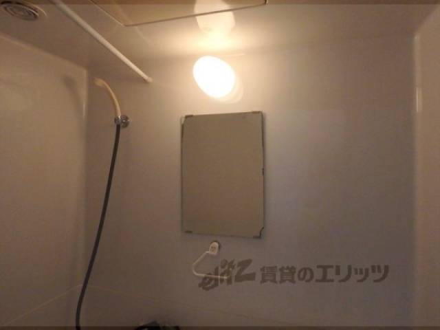 ユニットバス