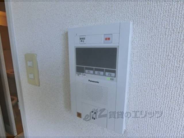 ドアフォン（ＴＶ含）