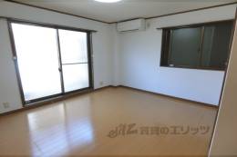 福田ハイツ室内写真1