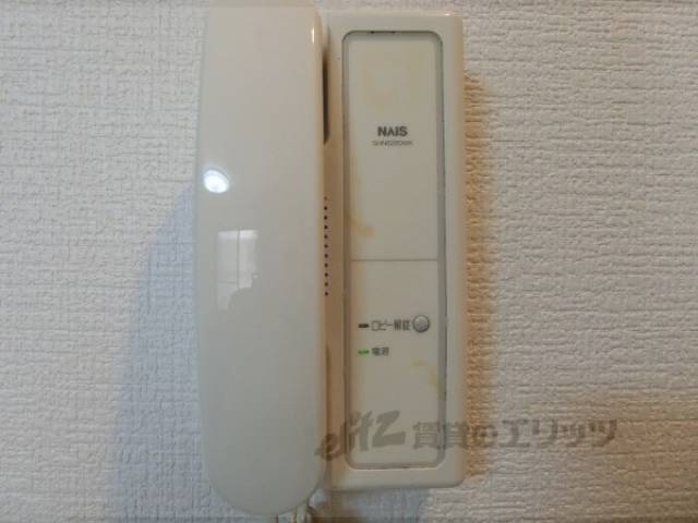 インターフォン