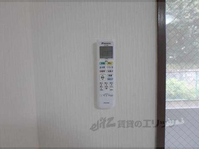エアコン