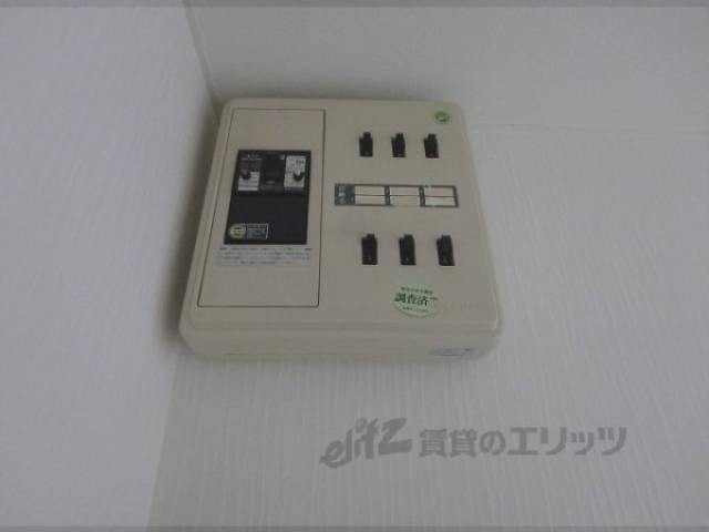 ブレーカー