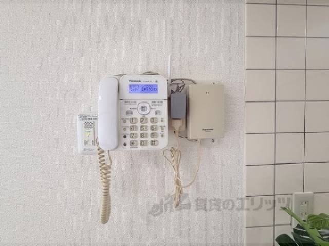 ドアフォン（ＴＶ含）