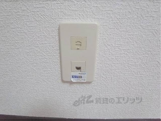 電話線