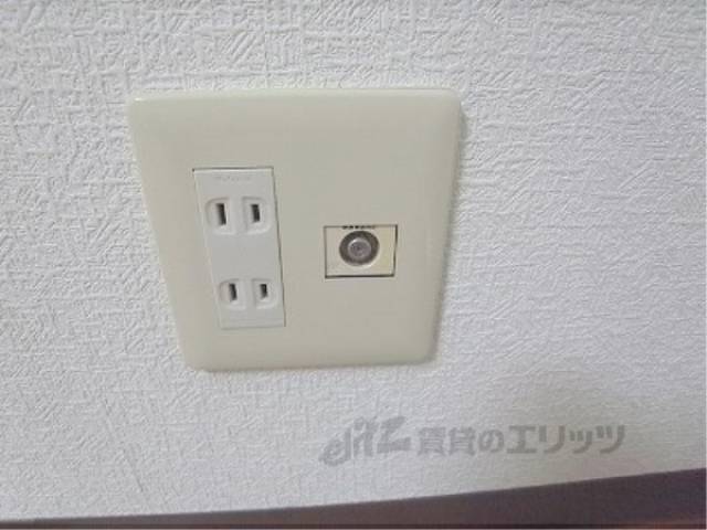 テレビ線