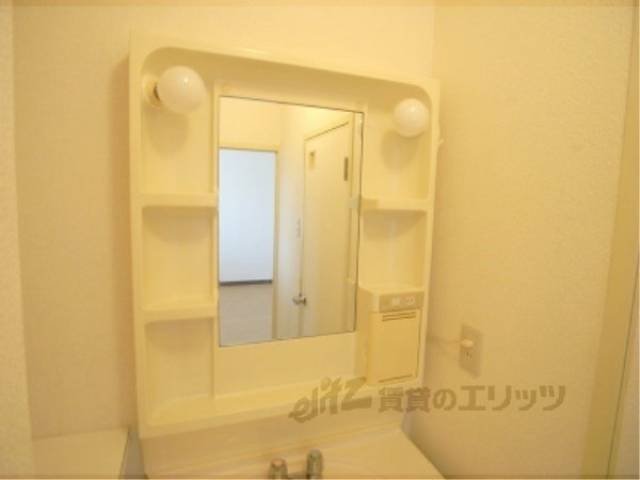 洗面所　独立洗面台