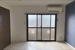 畑マンション室内写真1