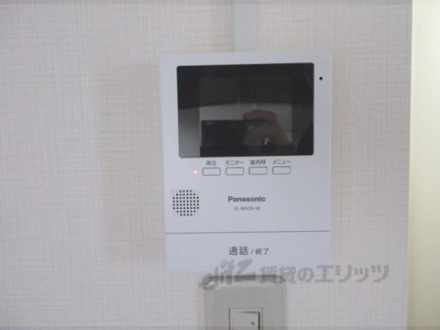 ドアフォン（ＴＶ含）