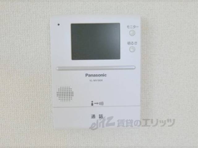 ドアフォン（ＴＶ含）