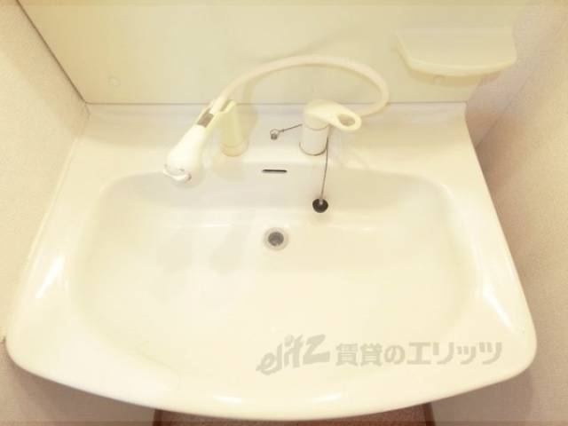 洗面所
