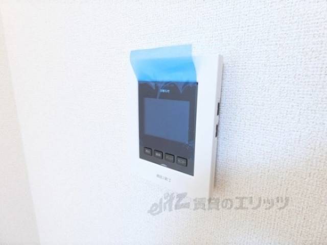 ＴＶモニターフォン