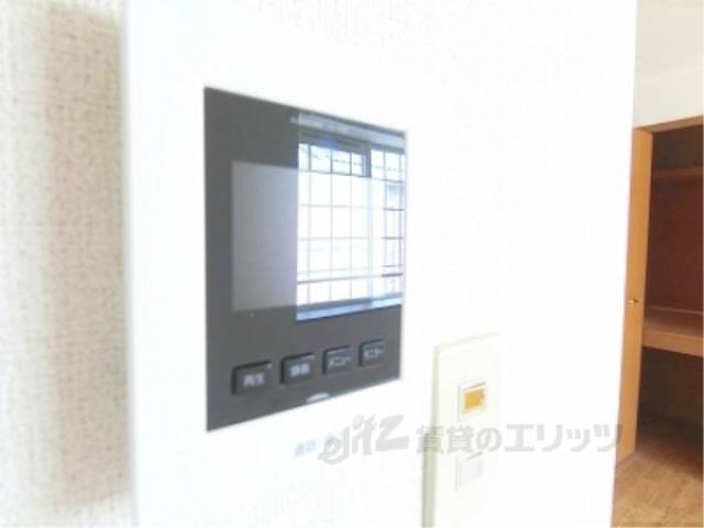 ドアフォン（ＴＶ含）