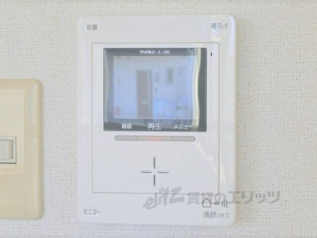 ドアフォン（ＴＶ含）