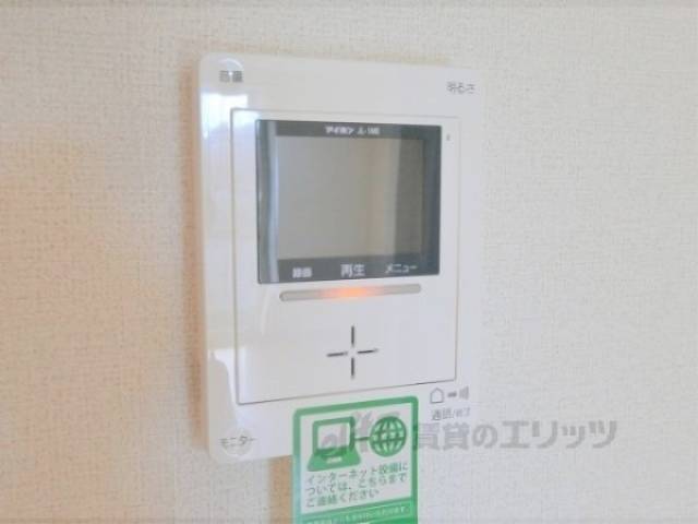 ドアフォン（ＴＶ含）