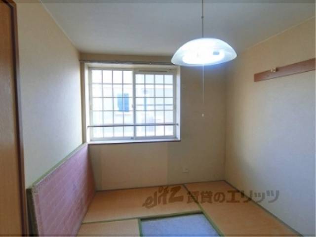 洋室　洋室に変更予定