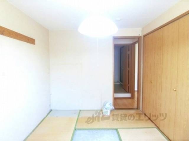 洋室　洋室に変更予定