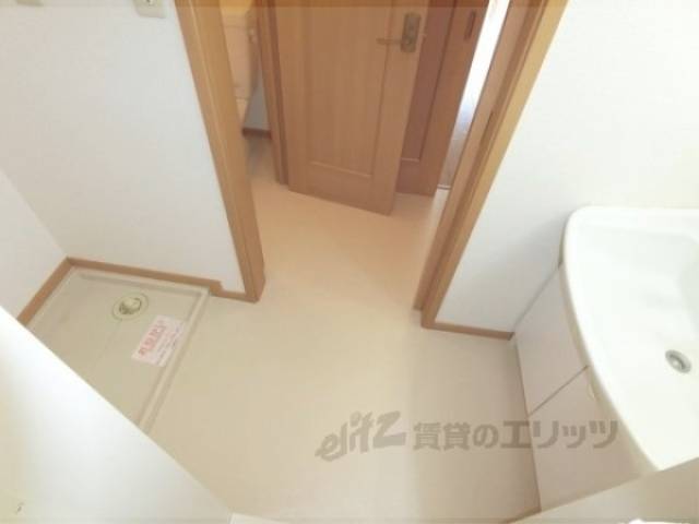 洗面所