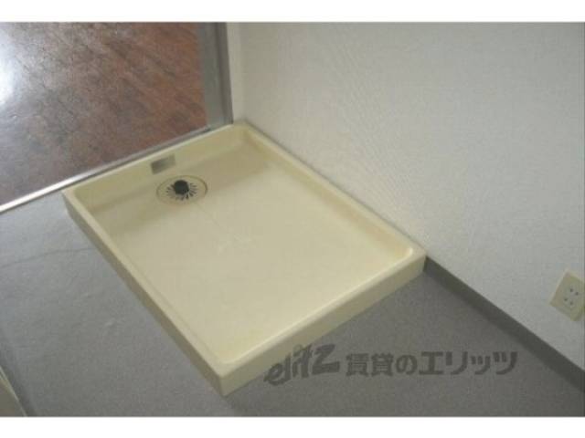 洗面所
