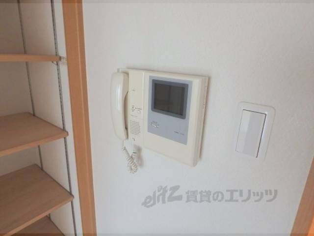モニターフォン