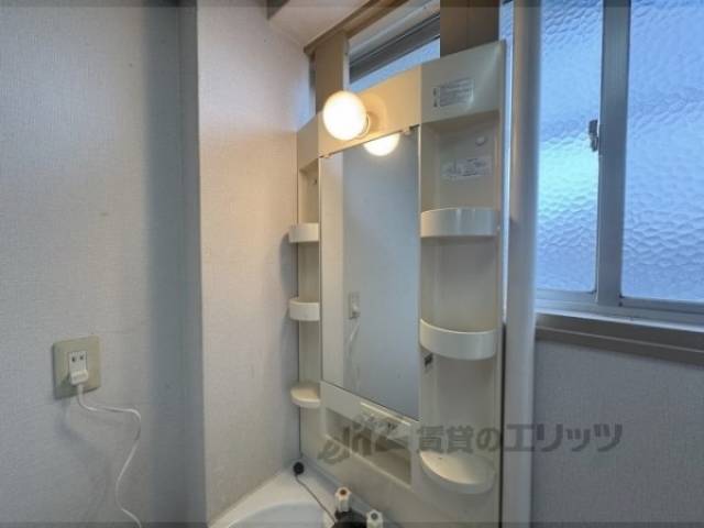 洗面所
