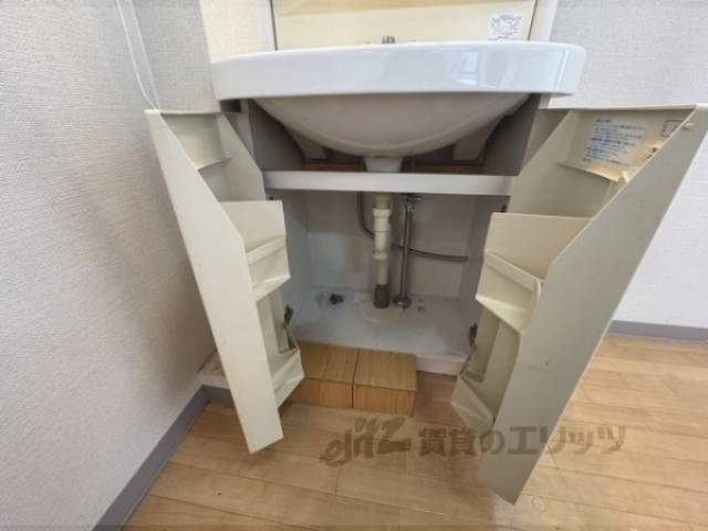 洗面所