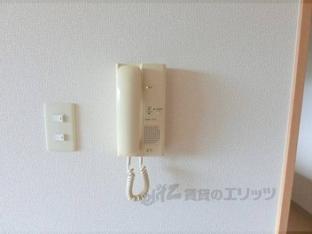 ドアフォン