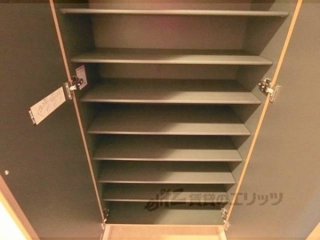 下駄箱