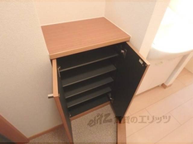 下駄箱