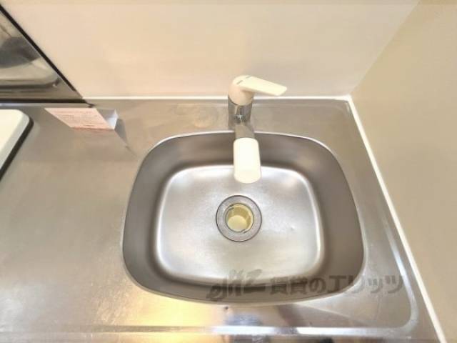 キッチン　シンク
