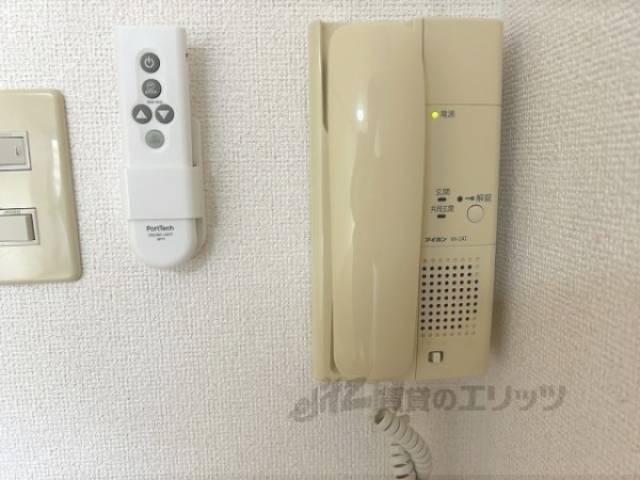 ドアフォン（ＴＶ含）