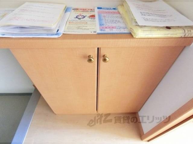 下駄箱