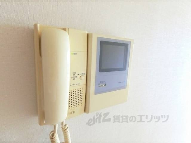 ドアフォン（ＴＶ含）