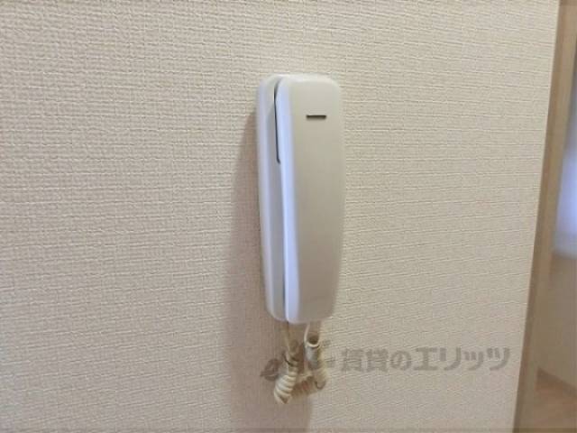 インターフォン