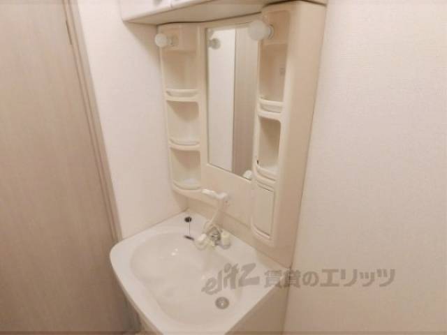 洗面所