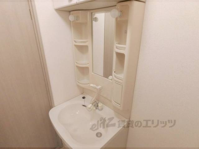 洗面所