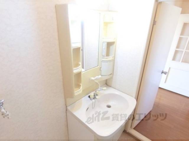 洗面所