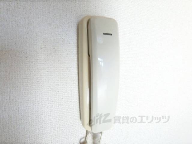ドアホン