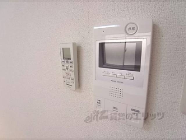 モニターフォン