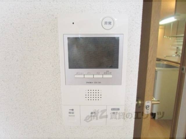 ドアフォン（ＴＶ含）