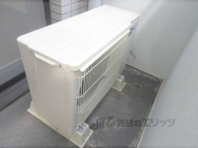 室外機